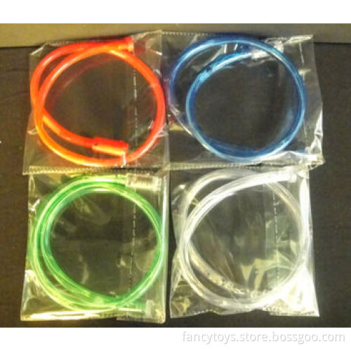 3 Lights Light Up Necklace